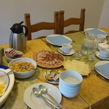 Kraljic - Primoz Cotar 3* Dornberk