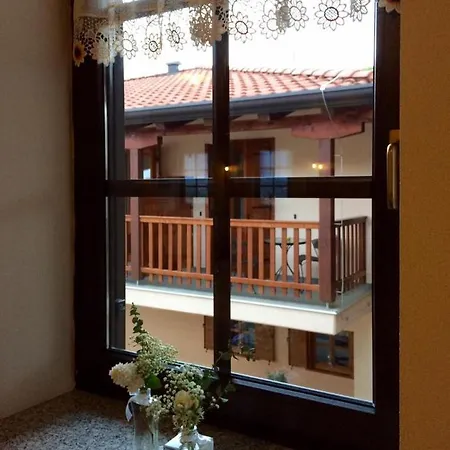 Couette-café Kraljic - Primoz Cotar