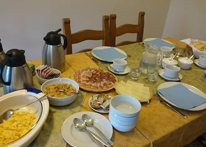 Kraljic - Primoz Cotar 3* Dornberk