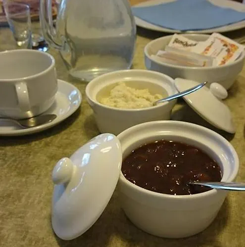 Kraljic - Primoz Cotar فندق مبيت وإفطار 3*