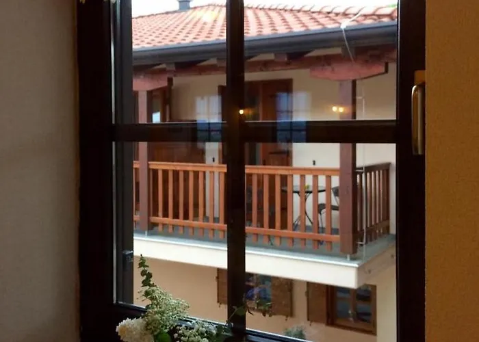 Couette-café Kraljic - Primoz Cotar